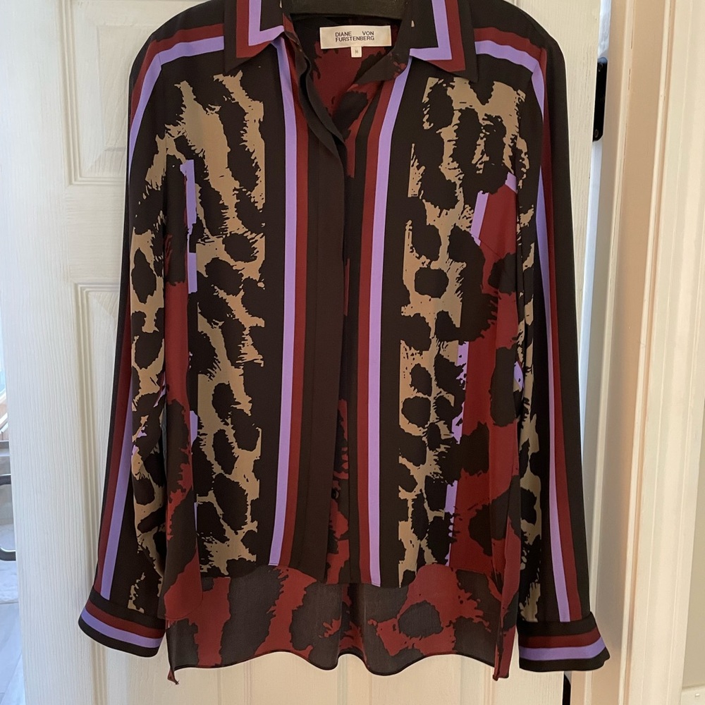 DVF
